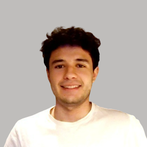 Francesc Adrià Sancho González